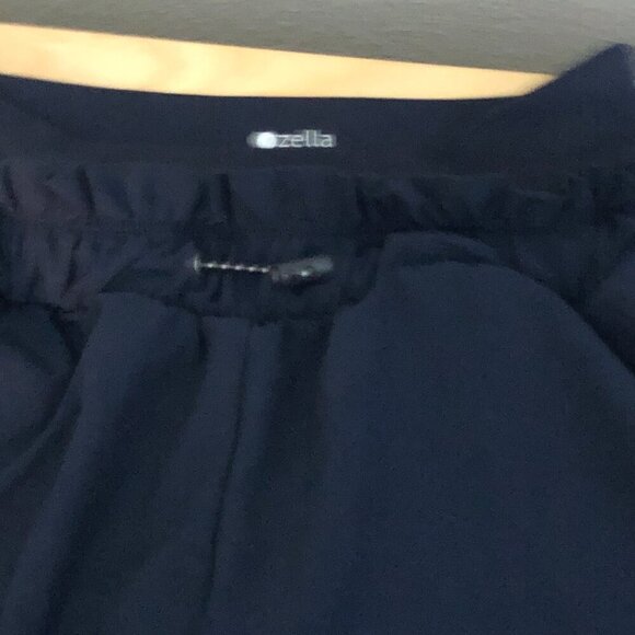 Zella Nordstrom Shirred Up All Day Shorts - NEW - Picture 5 of 6